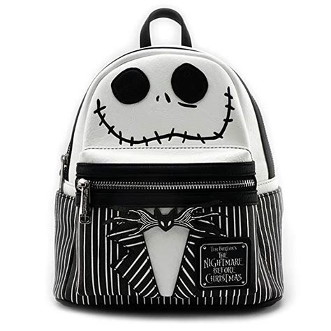 Loungefly x The Nightmare Before Christmas Jack .